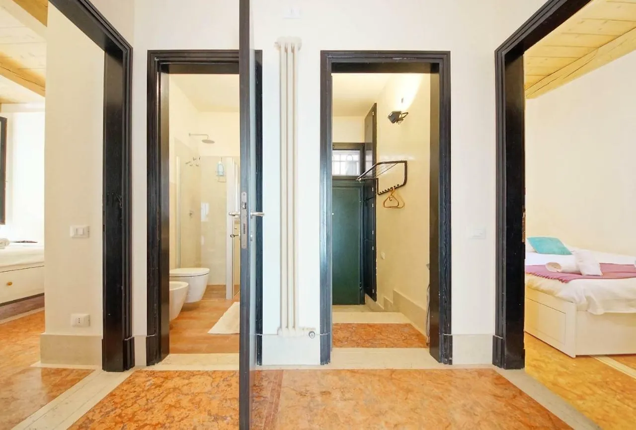Dolcevita Apartments N 181 Wenecja Włochy