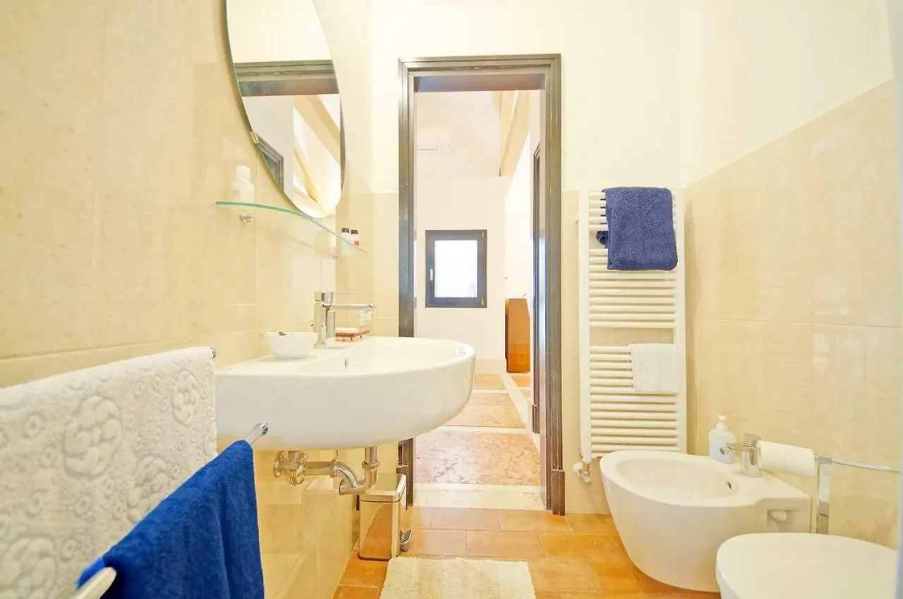 Dolcevita Apartments N 181 Wenecja
