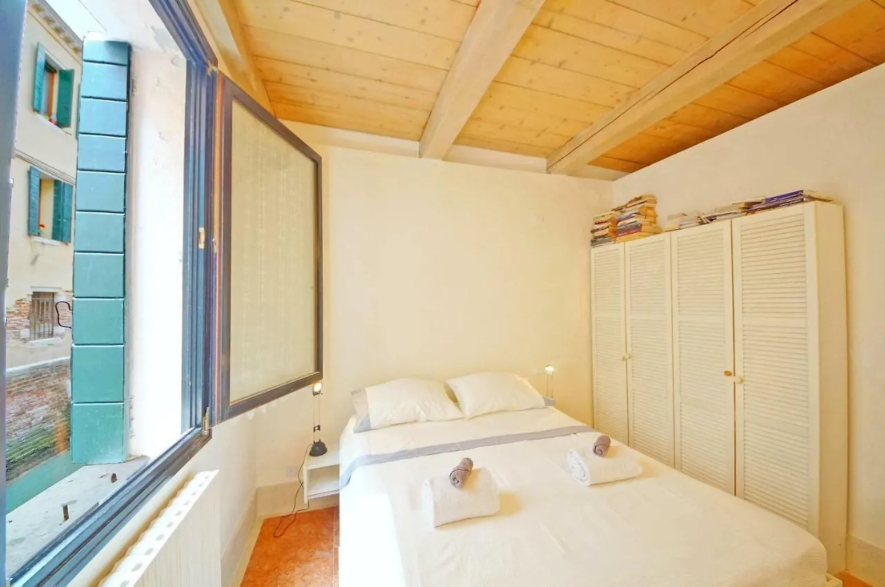 Dolcevita Apartments N 181 Wenecja